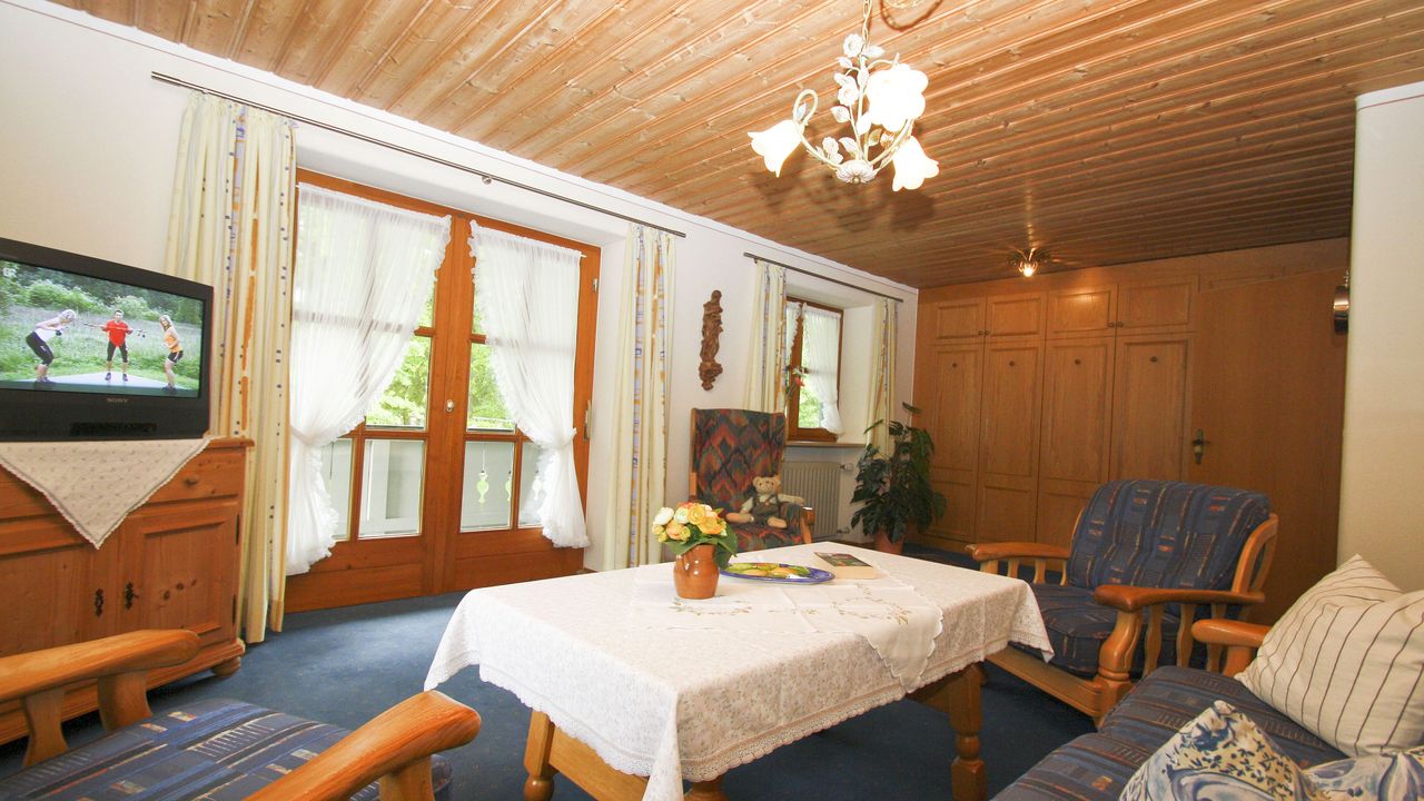 Wohnbereich Wohnbereich